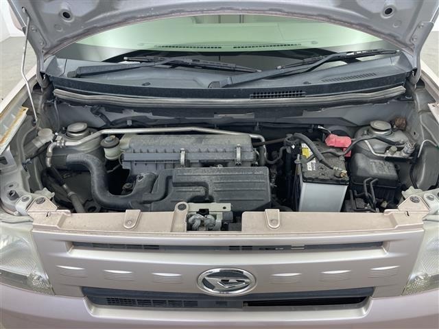 Daihatsu MOVE CONTE 2012 8382142-4