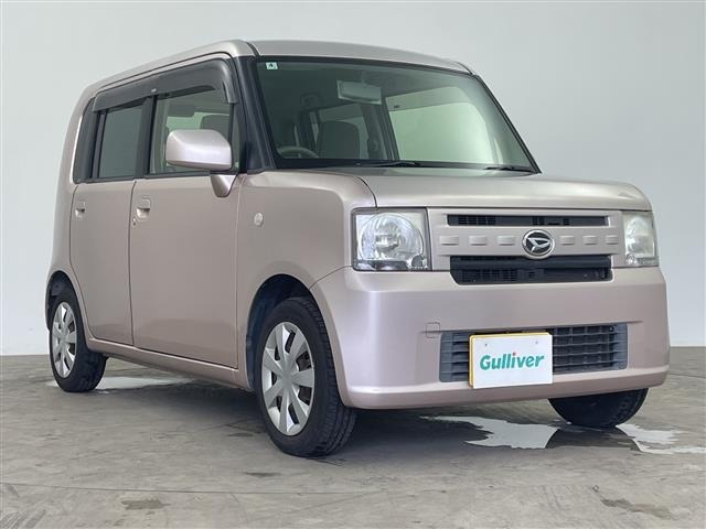 Daihatsu MOVE CONTE 2012 8382142-6