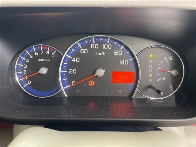 Daihatsu MOVE CONTE 2012 8382142-7