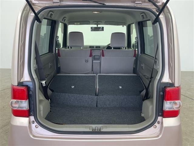 Daihatsu MOVE CONTE 2012 8382142-8