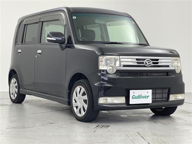 Daihatsu MOVE CONTE 2011 8382182-0