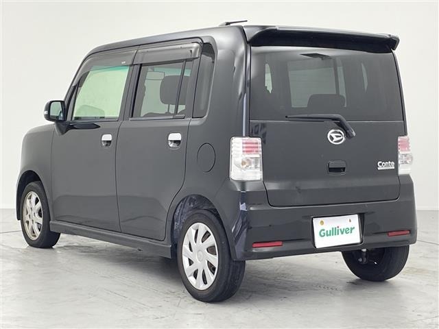 Daihatsu MOVE CONTE 2011 8382182-11
