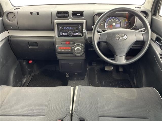 Daihatsu MOVE CONTE 2011 8382182-12