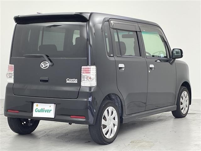 Daihatsu MOVE CONTE 2011 8382182-2