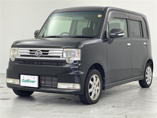 Daihatsu MOVE CONTE 2011 8382182-20