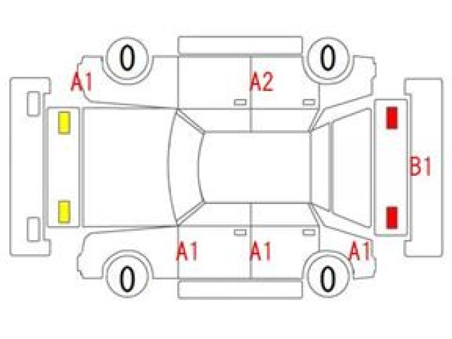 Daihatsu MOVE CONTE 2011 8382182-21
