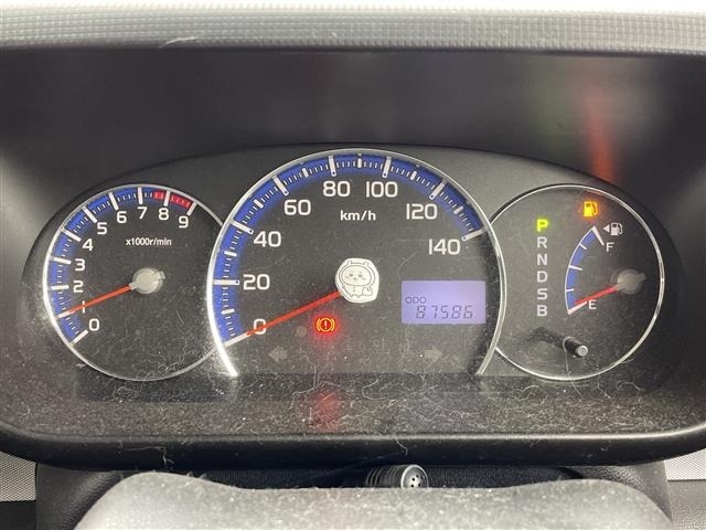 Daihatsu MOVE CONTE 2011 8382182-4