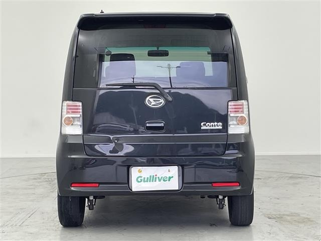 Daihatsu MOVE CONTE 2011 8382182-9