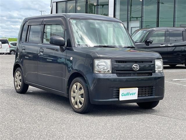 Daihatsu MOVE CONTE 2016 8382183-0