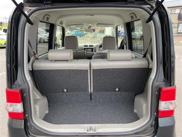 Daihatsu MOVE CONTE 2016 8382183-11