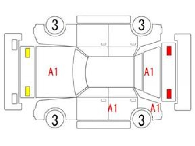 Daihatsu MOVE CONTE 2016 8382183-23