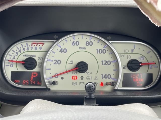 Daihatsu MOVE CONTE 2016 8382183-3
