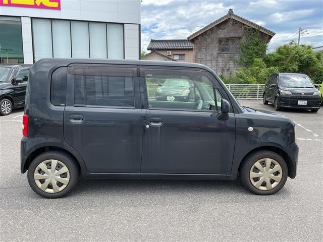 Daihatsu MOVE CONTE 2016 8382183-4