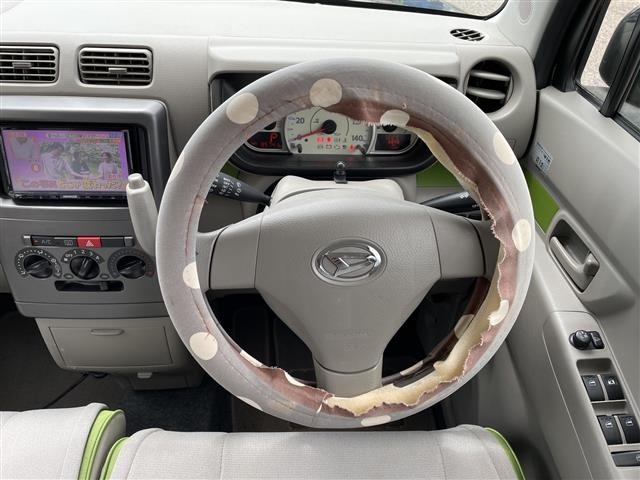 Daihatsu MOVE CONTE 2016 8382183-5