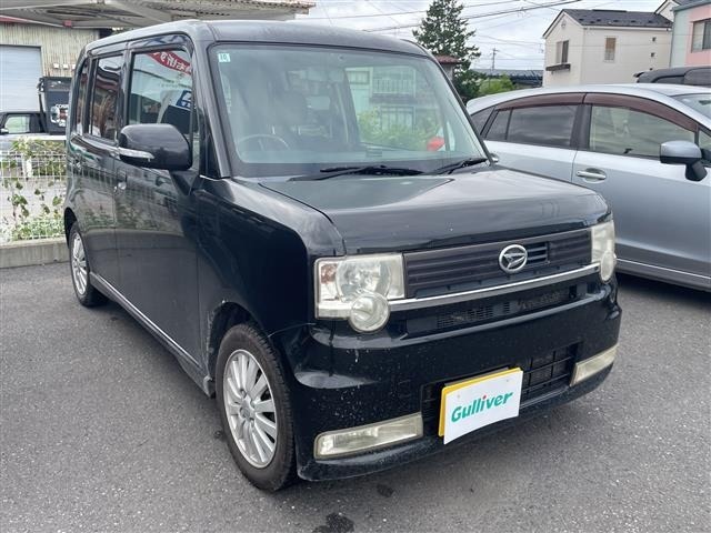 Daihatsu MOVE CONTE 2008 8382196-0