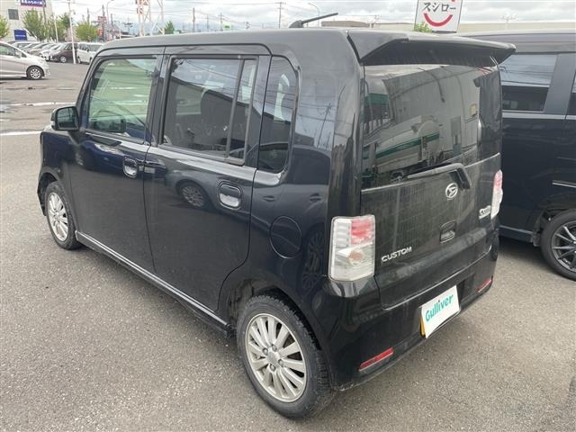 Daihatsu MOVE CONTE 2008 8382196-10