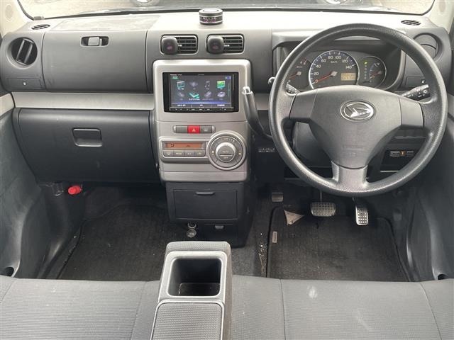 Daihatsu MOVE CONTE 2008 8382196-13