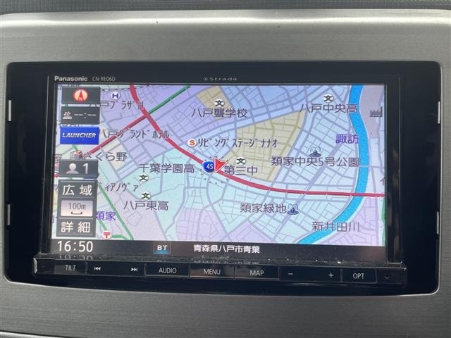 Daihatsu MOVE CONTE 2008 8382196-15