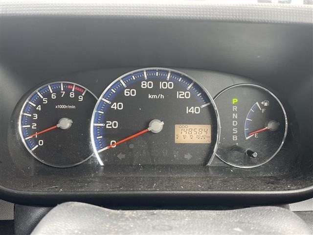 Daihatsu MOVE CONTE 2008 8382196-17