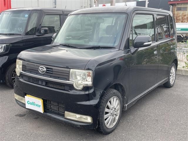 Daihatsu MOVE CONTE 2008 8382196-18