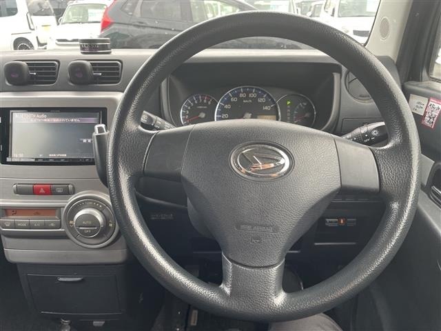 Daihatsu MOVE CONTE 2008 8382196-2