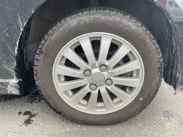 Daihatsu MOVE CONTE 2008 8382196-20