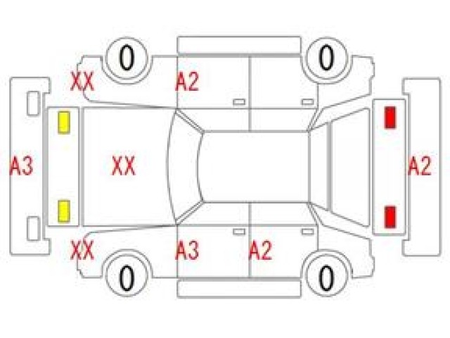 Daihatsu MOVE CONTE 2008 8382196-21