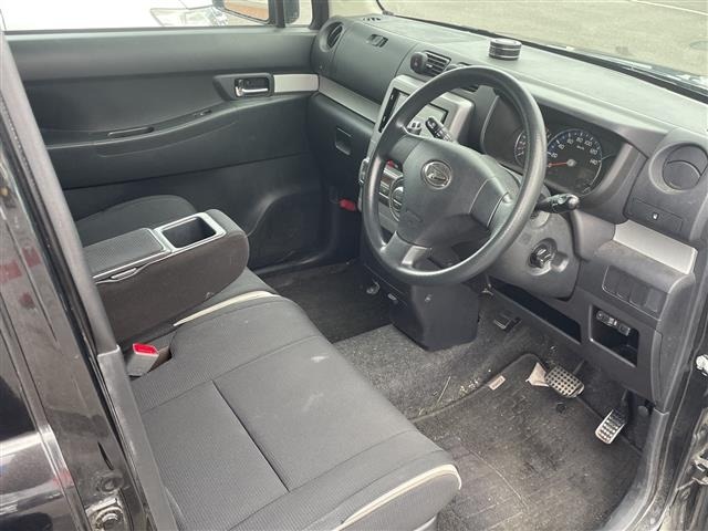 Daihatsu MOVE CONTE 2008 8382196-4
