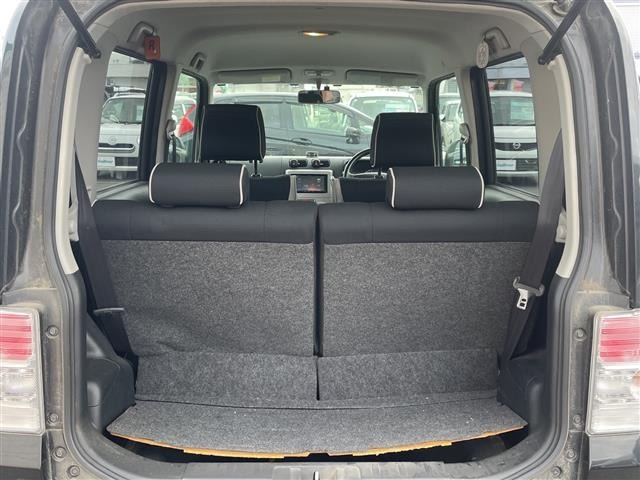 Daihatsu MOVE CONTE 2008 8382196-7