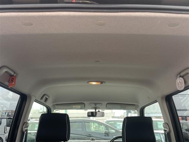 Daihatsu MOVE CONTE 2008 8382196-8