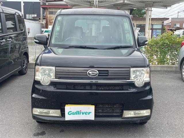 Daihatsu MOVE CONTE 2008 8382196-9