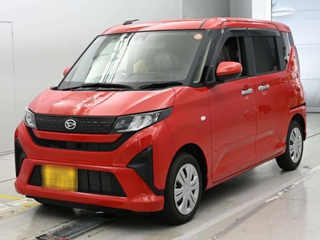 Daihatsu MOVE 2025 8383005-0
