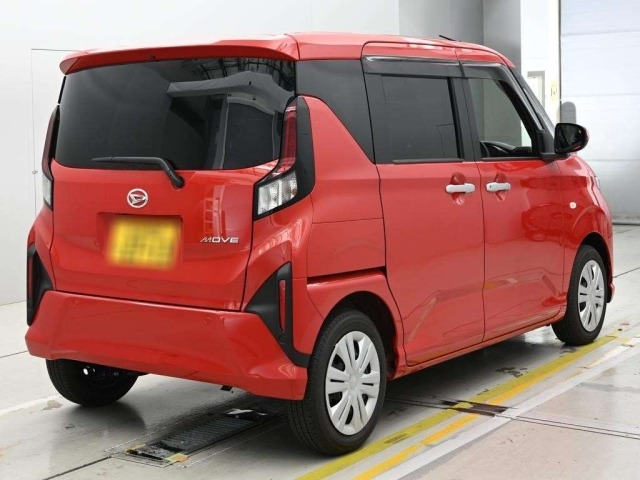 Daihatsu MOVE 2025 8383005-1