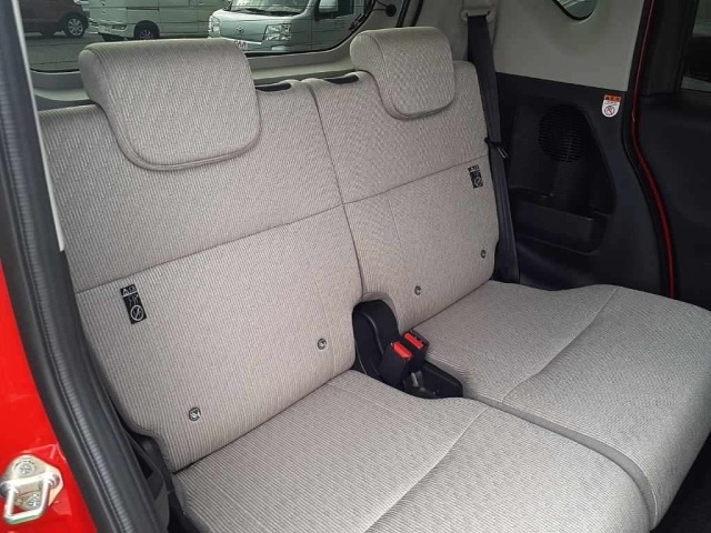 Daihatsu MOVE 2025 8383005-11