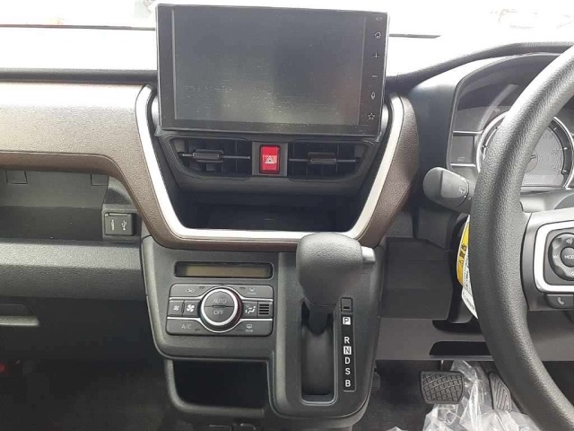 Daihatsu MOVE 2025 8383005-12