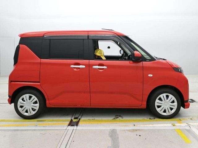 Daihatsu MOVE 2025 8383005-3