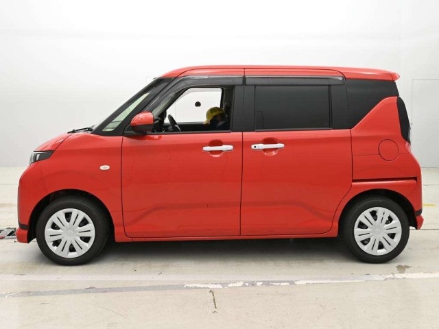 Daihatsu MOVE 2025 8383005-4