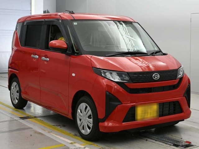Daihatsu MOVE 2025 8383005-5