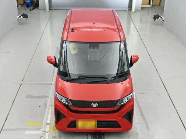 Daihatsu MOVE 2025 8383005-7