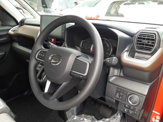 Daihatsu MOVE 2025 8383005-9