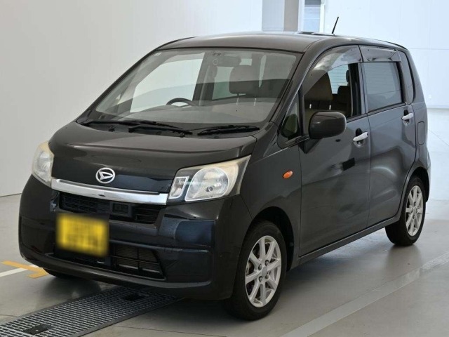 Daihatsu MOVE 2014 8383026-0