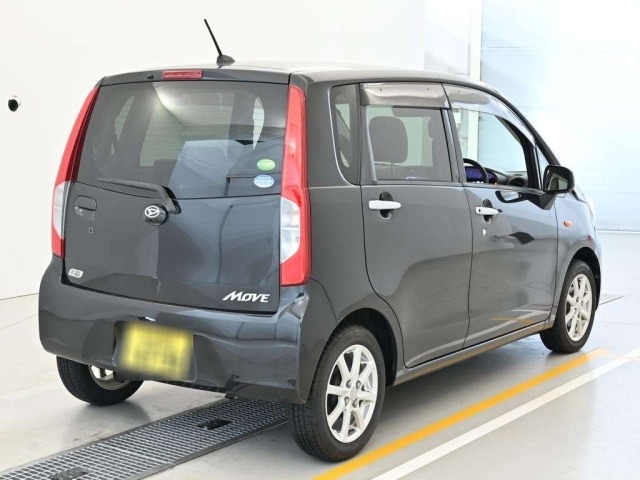 Daihatsu MOVE 2014 8383026-1