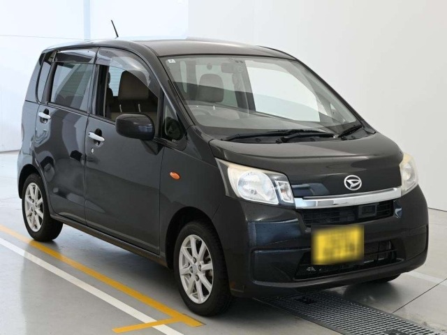 Daihatsu MOVE 2014 8383026-5