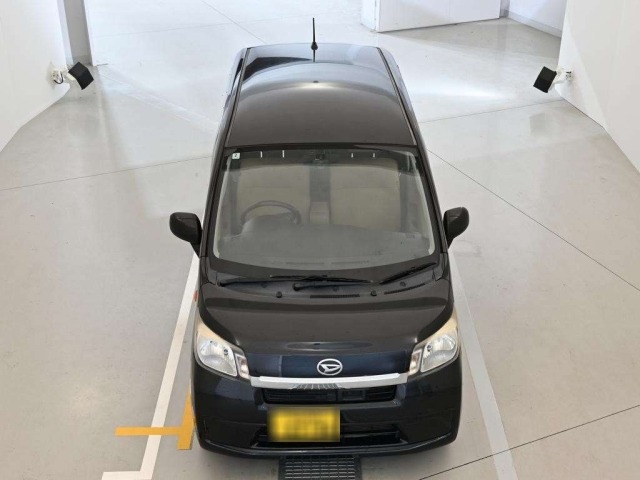 Daihatsu MOVE 2014 8383026-7