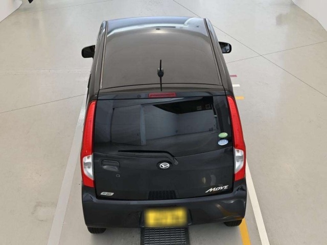 Daihatsu MOVE 2014 8383026-8