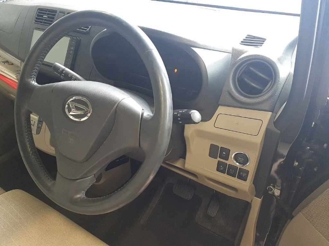 Daihatsu MOVE 2014 8383026-9