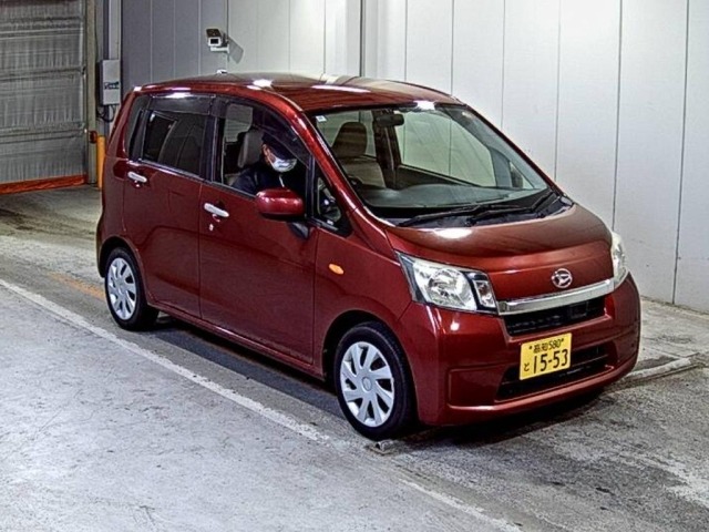 Daihatsu MOVE 2014 8383072-0