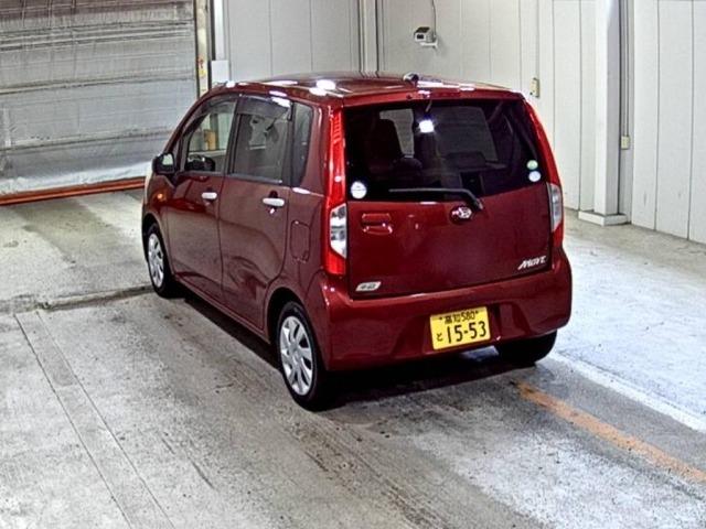 Daihatsu MOVE 2014 8383072-1