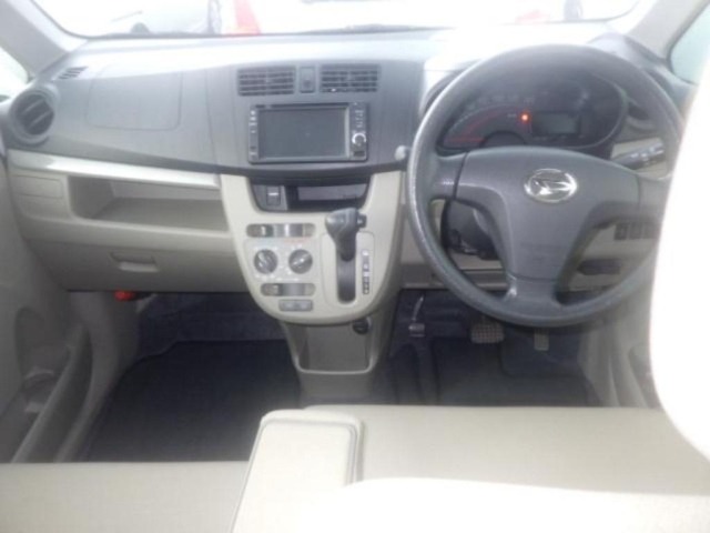 Daihatsu MOVE 2014 8383072-3