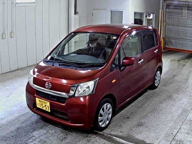 Daihatsu MOVE 2014 8383072-4